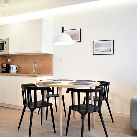 Apartos Apartamenty Grano Residence Gdansk Exterior photo
